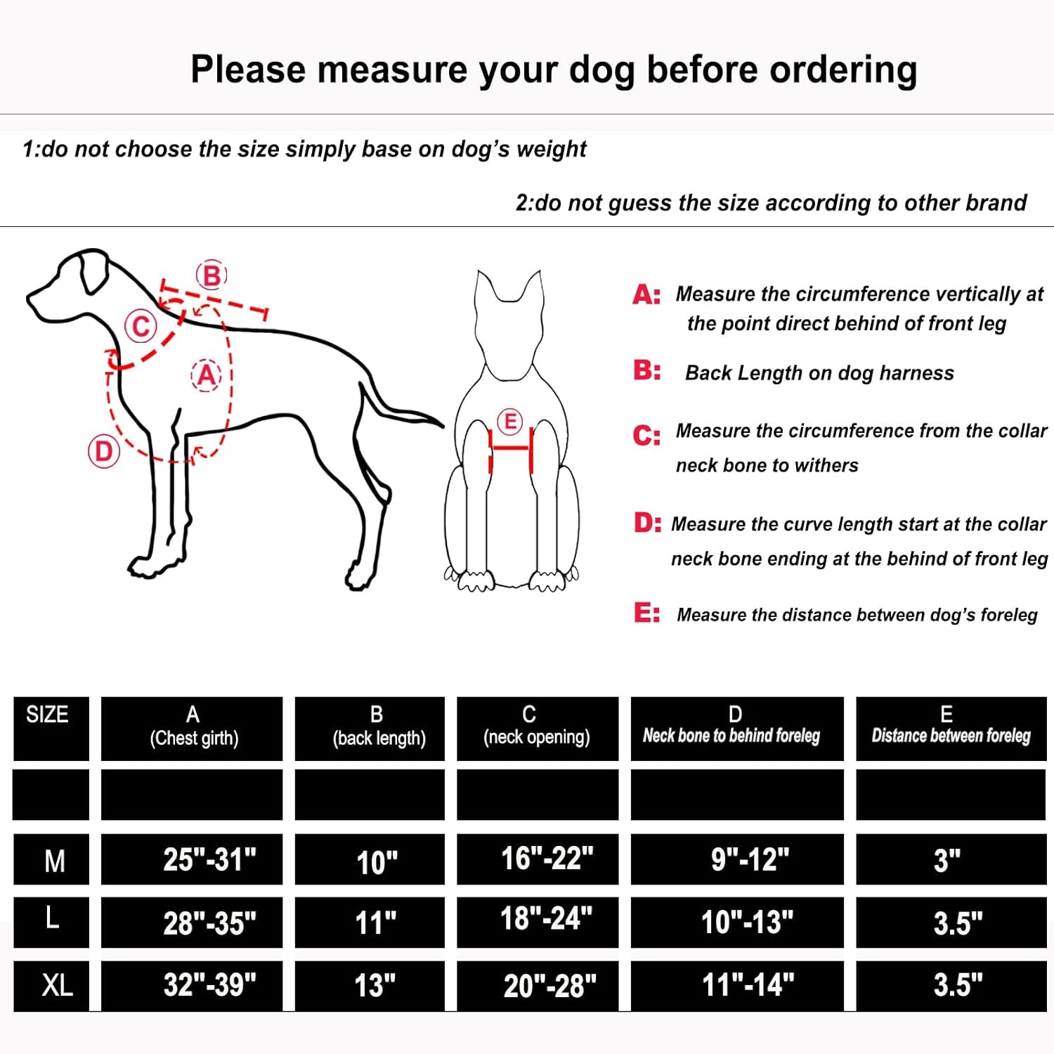 Tactical Dog Harness with 4X Metal Buckle,Dog MOLLE Vest with Handle,No Pulling Front Clip,Hook and Loop Panel for Dog Custom Patch (M (25"-30" Girth), Wolf Gray)